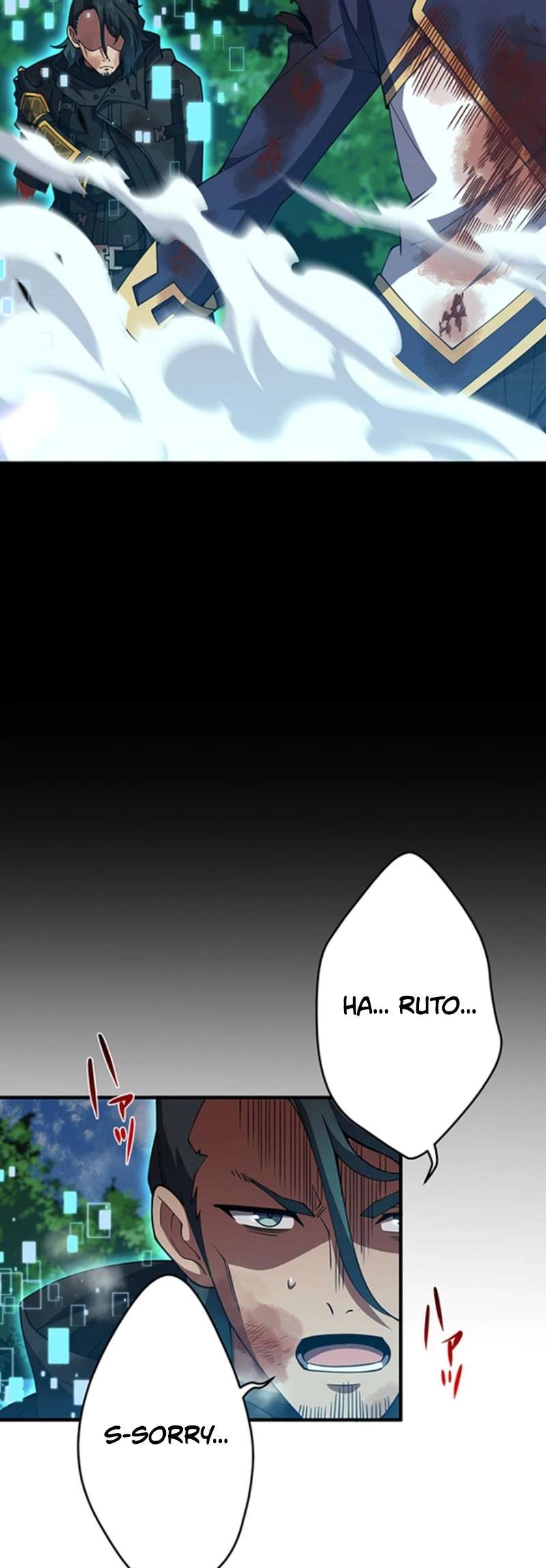 Zero 0 – Transcending the future with space-time magic Chapter 68 155 10