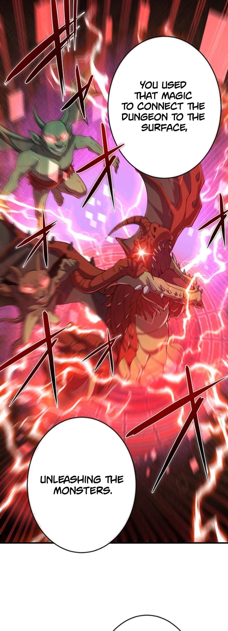 Zero 0 – Transcending the future with space-time magic Chapter 68 160 15