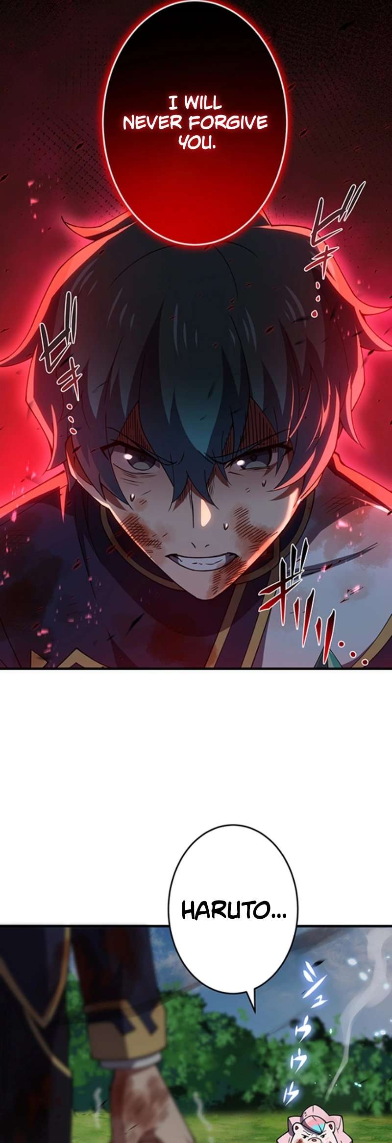 Zero 0 – Transcending the future with space-time magic Chapter 68 162 17