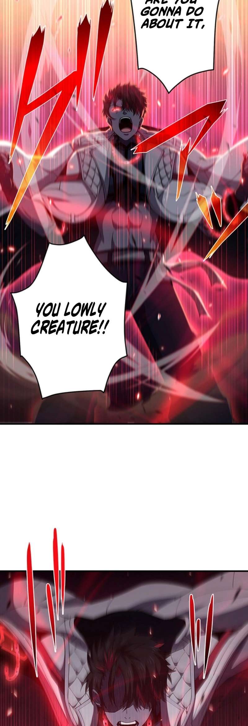 Zero 0 – Transcending the future with space-time magic Chapter 68 165 20