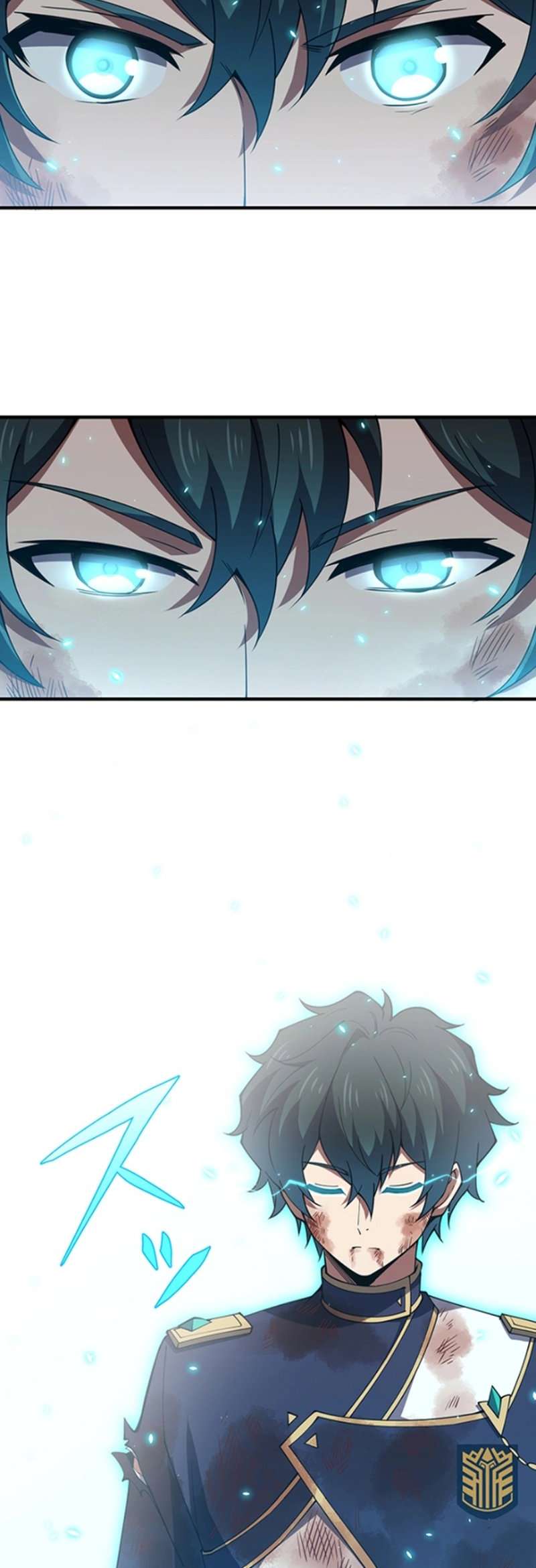 Zero 0 – Transcending the future with space-time magic Chapter 68 169 24