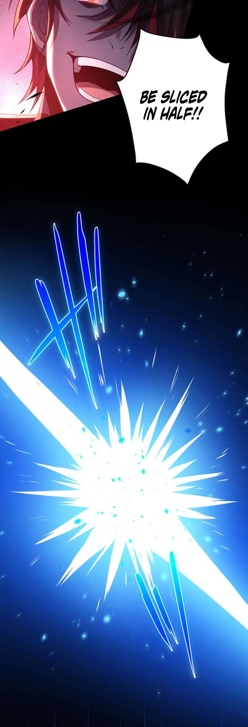 Zero 0 – Transcending the future with space-time magic Chapter 68 171 26