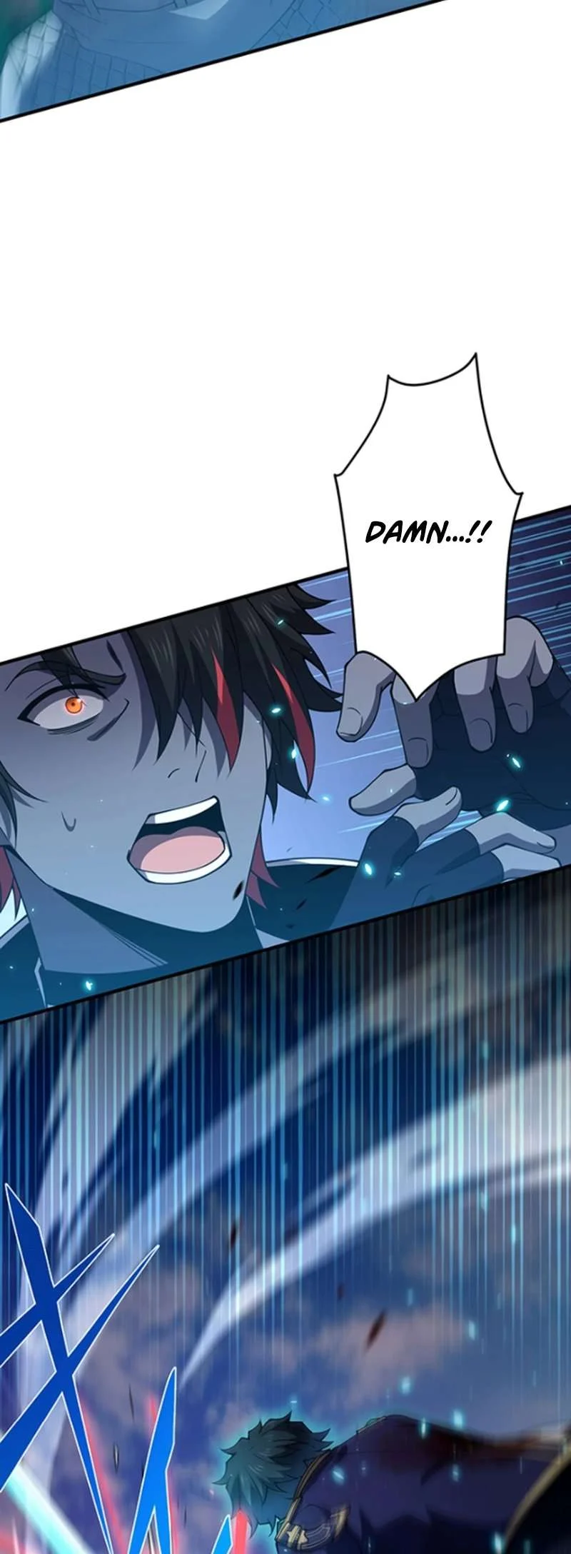 Zero 0 – Transcending the future with space-time magic Chapter 68 184 39