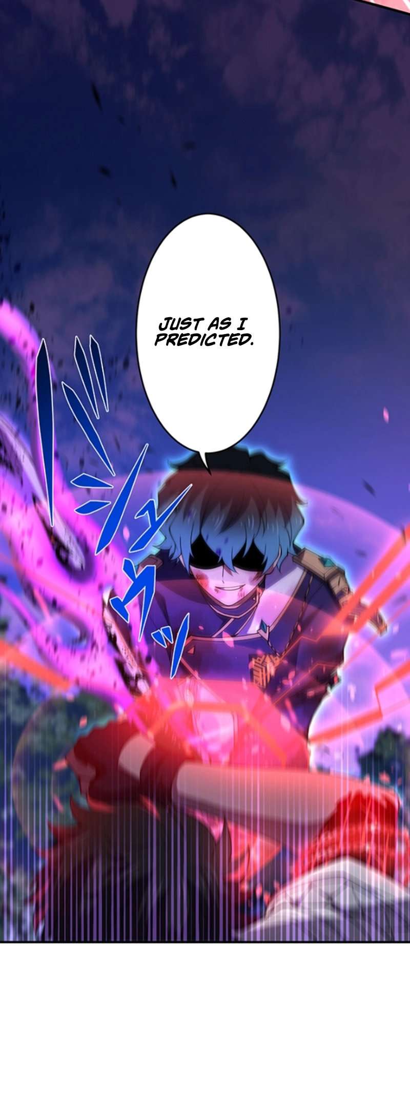 Zero 0 – Transcending the future with space-time magic Chapter 68 186 41