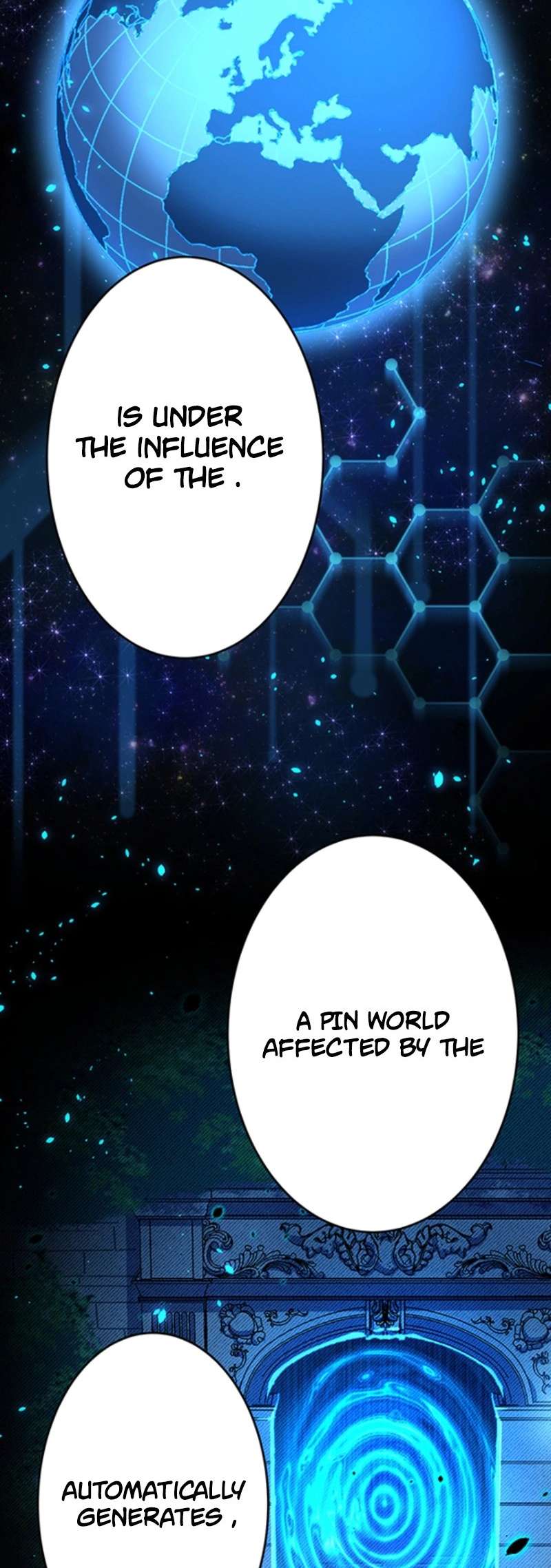 Zero 0 – Transcending the future with space-time magic Chapter 69 133 09