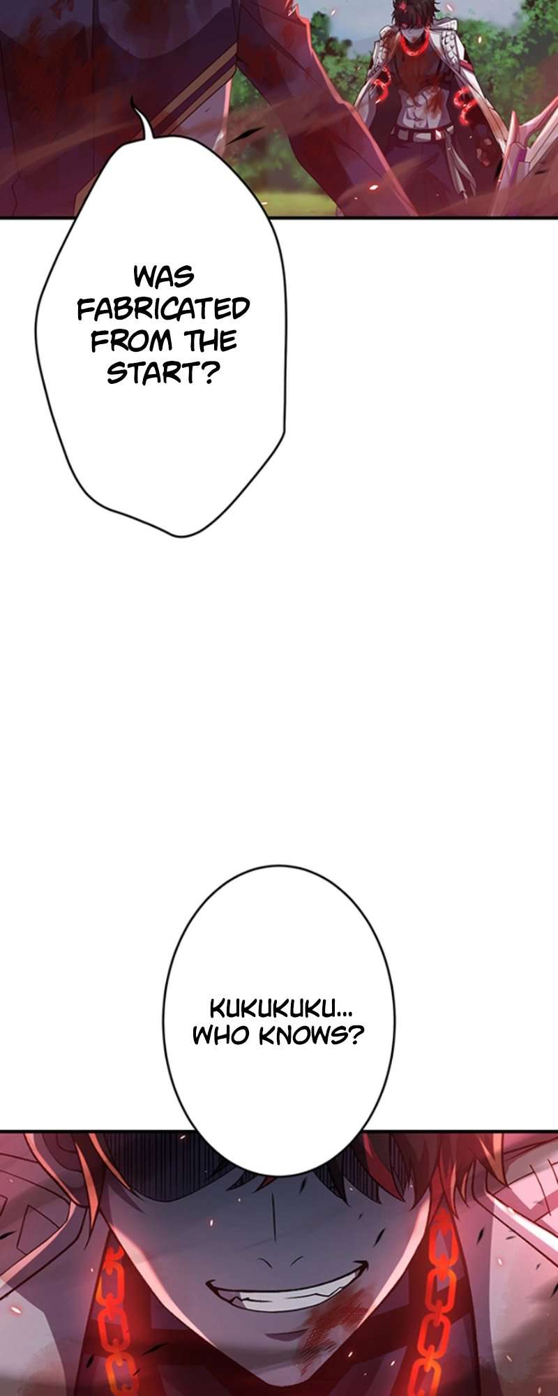 Zero 0 – Transcending the future with space-time magic Chapter 69 140 16