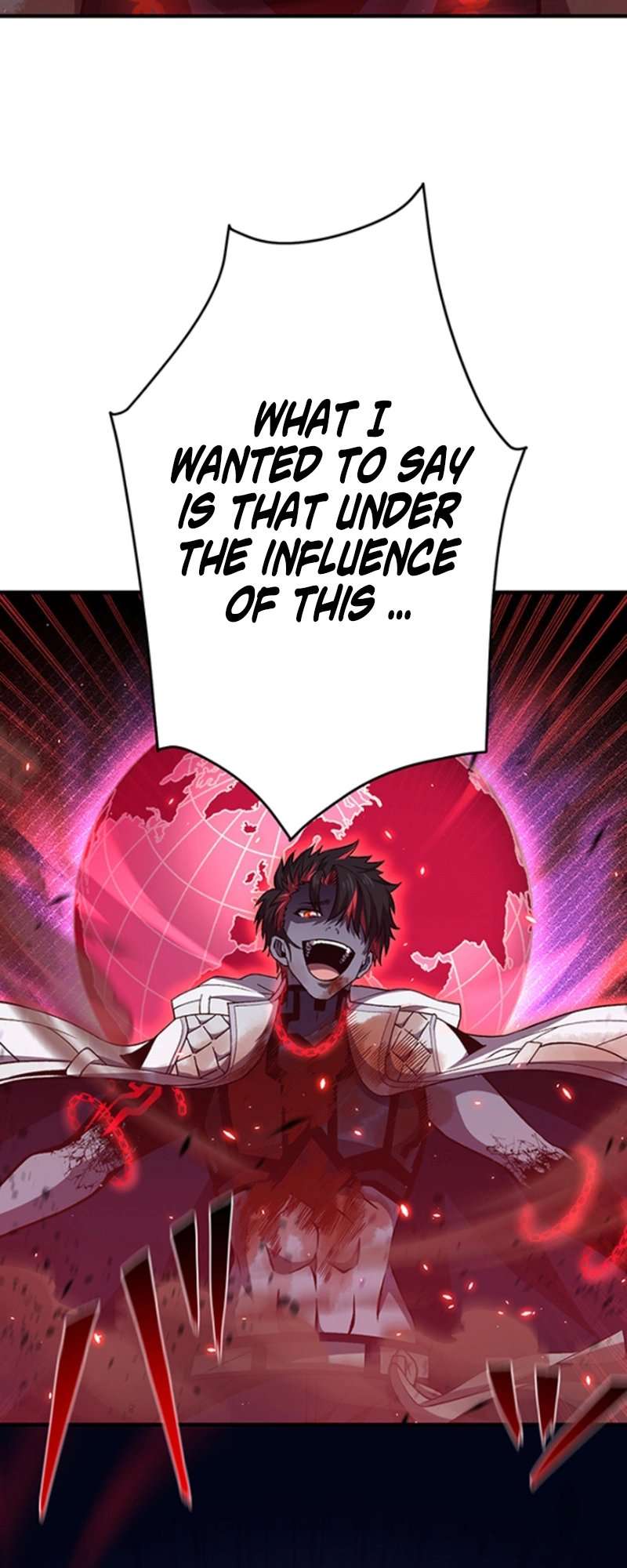 Zero 0 – Transcending the future with space-time magic Chapter 69 141 17