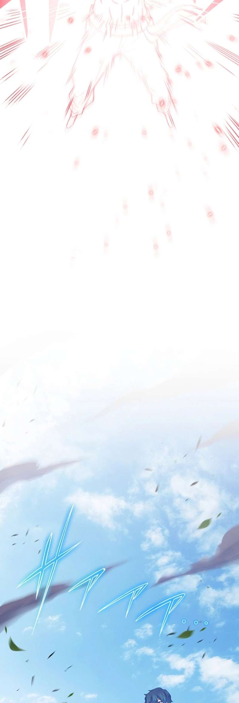 Zero 0 – Transcending the future with space-time magic Chapter 69 145 21