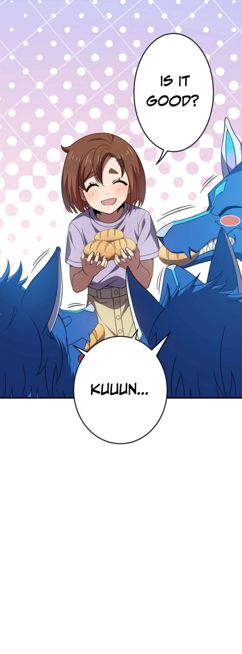 Zero 0 – Transcending the future with space-time magic Chapter 71 151 03