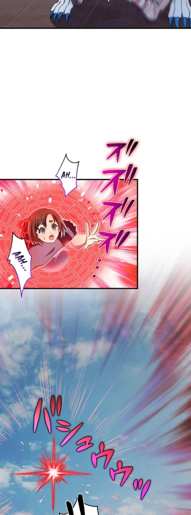 Zero 0 – Transcending the future with space-time magic Chapter 71 153 05