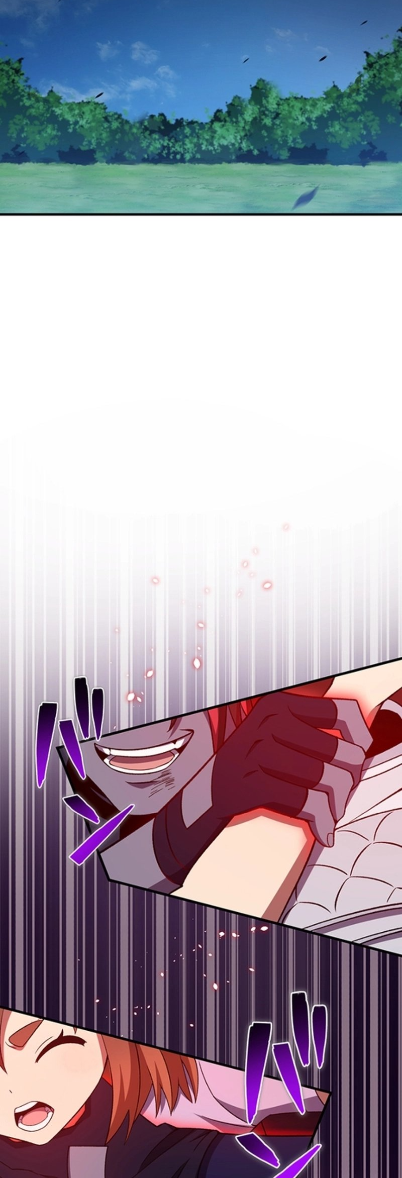 Zero 0 – Transcending the future with space-time magic Chapter 71 156 08