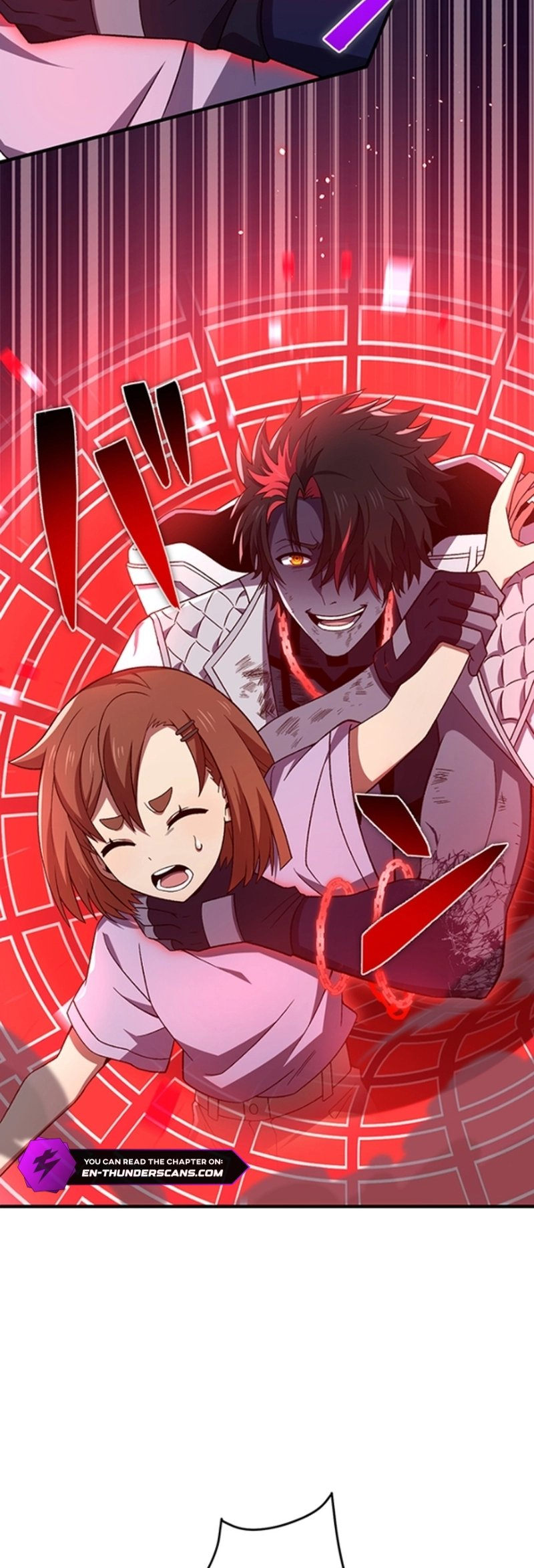 Zero 0 – Transcending the future with space-time magic Chapter 71 157 09