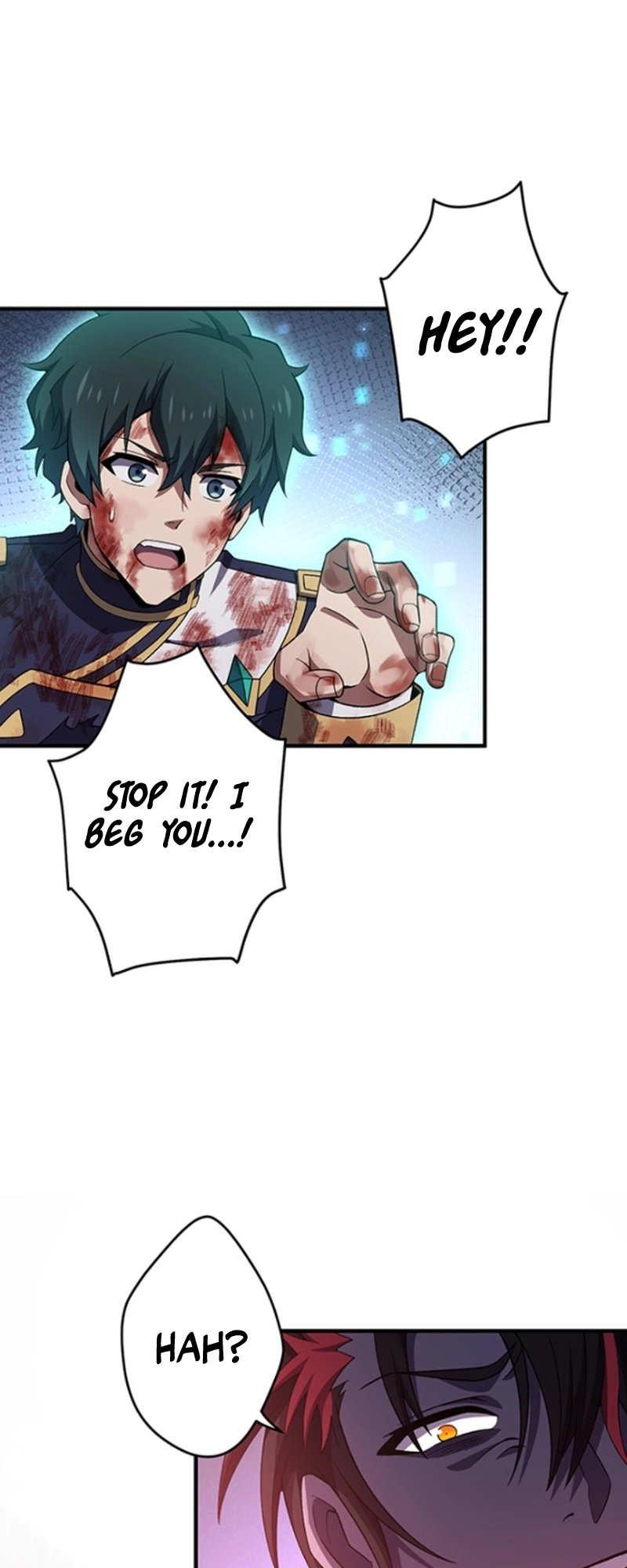 Zero 0 – Transcending the future with space-time magic Chapter 71 166 18