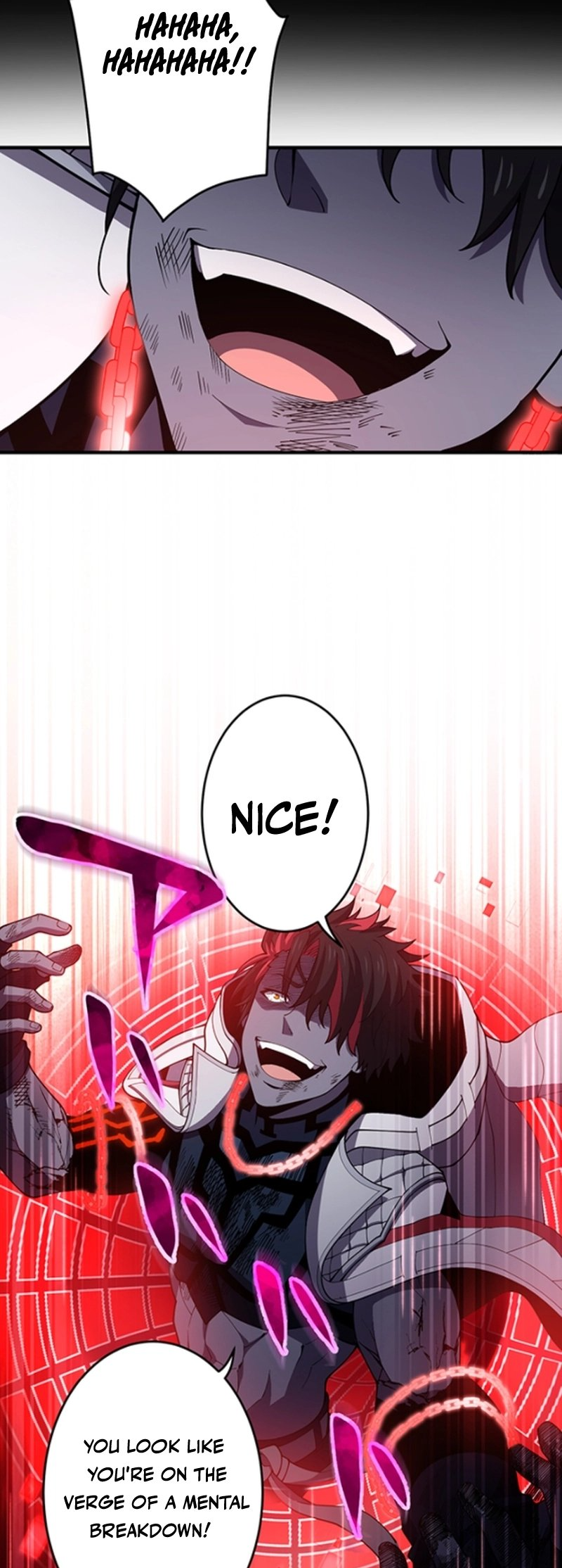 Zero 0 – Transcending the future with space-time magic Chapter 71 174 26