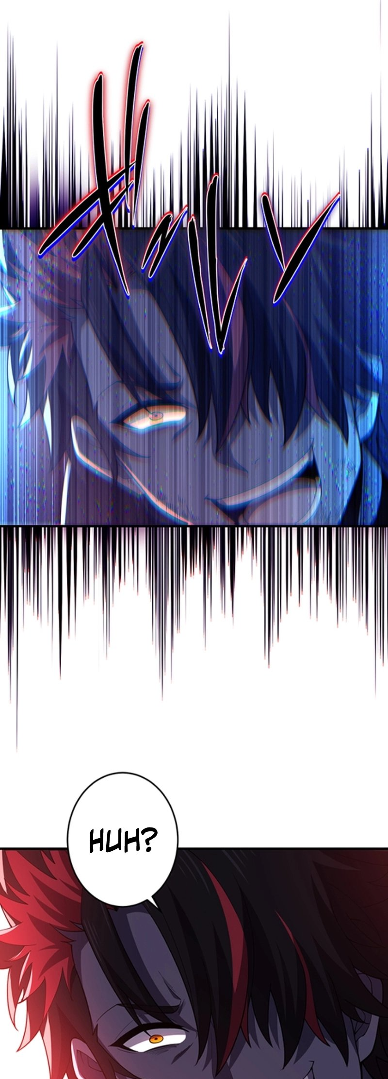 Zero 0 – Transcending the future with space-time magic Chapter 71 181 33