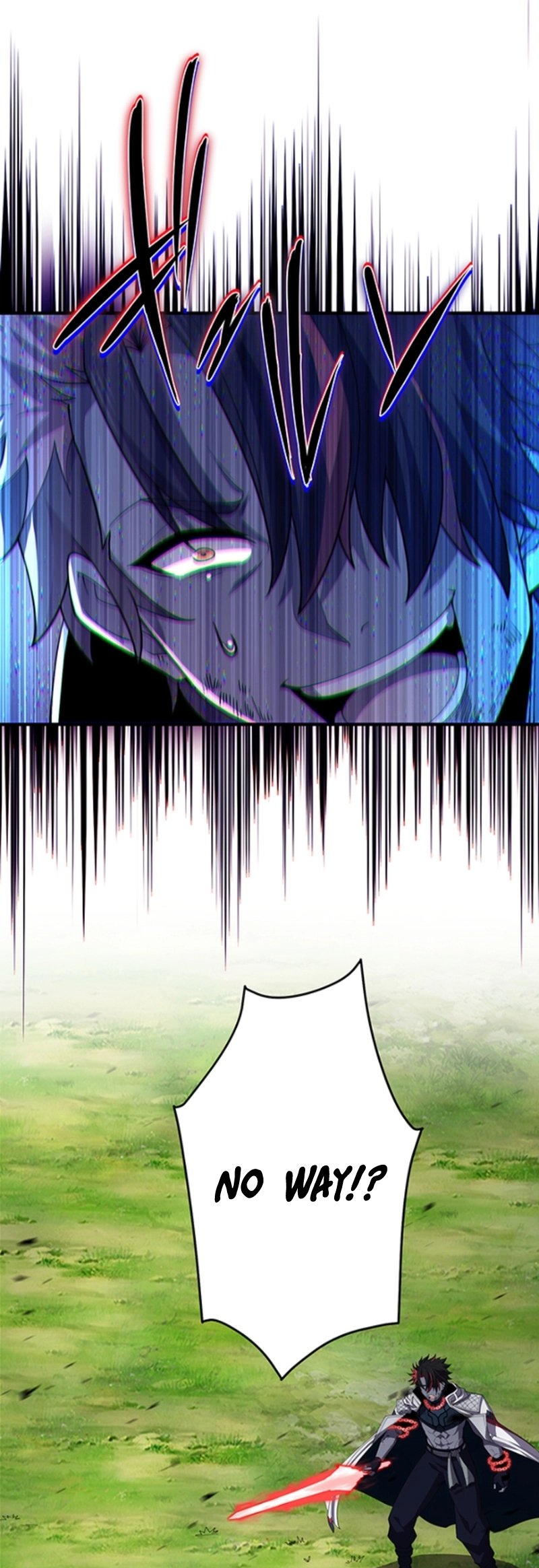 Zero 0 – Transcending the future with space-time magic Chapter 71 186 38