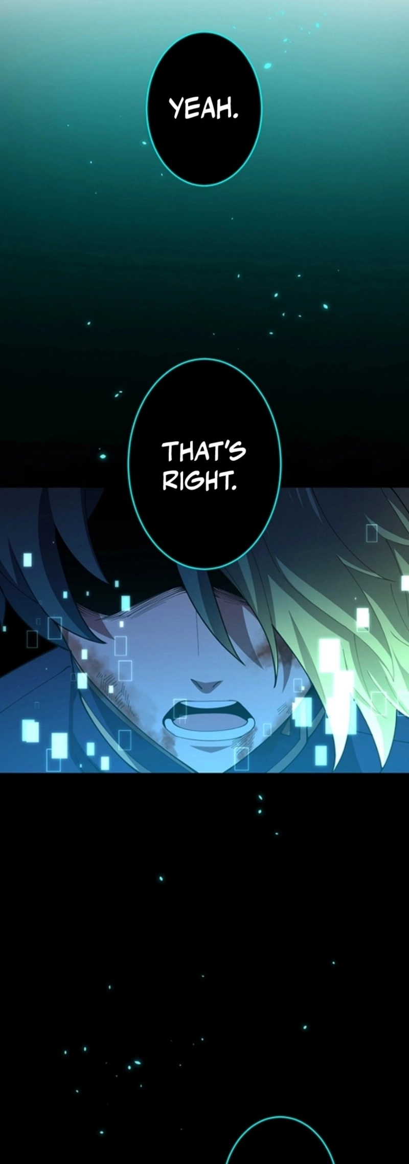 Zero 0 – Transcending the future with space-time magic Chapter 71 192 44