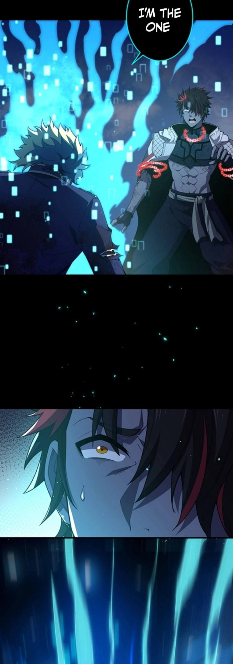 Zero 0 – Transcending the future with space-time magic Chapter 71 193 45