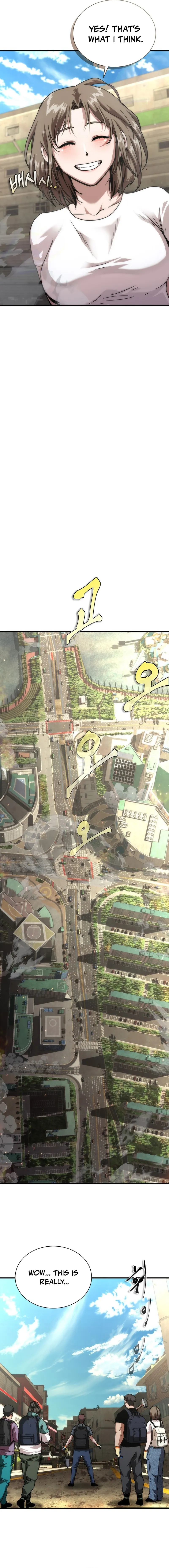 Zombie Apocalypse 82-08 Chapter 69 79 09