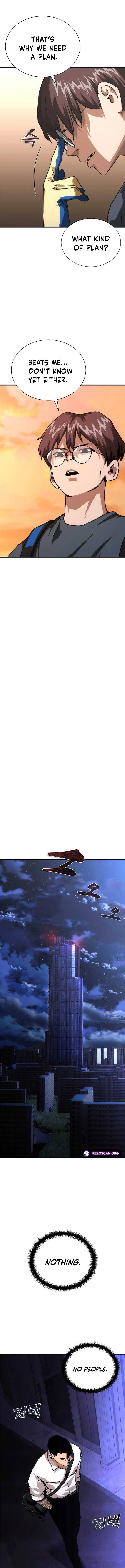 Zombie Apocalypse 82-08 Chapter 74 89 07