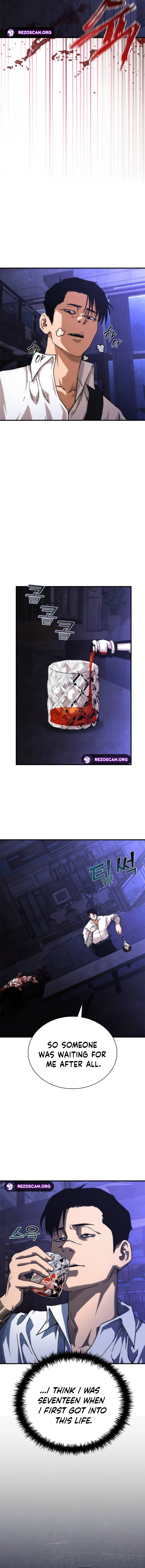 Zombie Apocalypse 82-08 Chapter 74 91 09