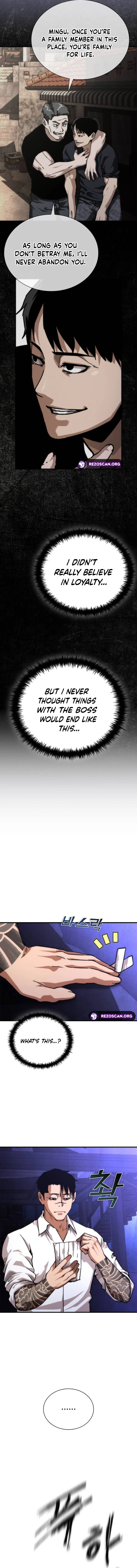 Zombie Apocalypse 82-08 Chapter 74 92 10