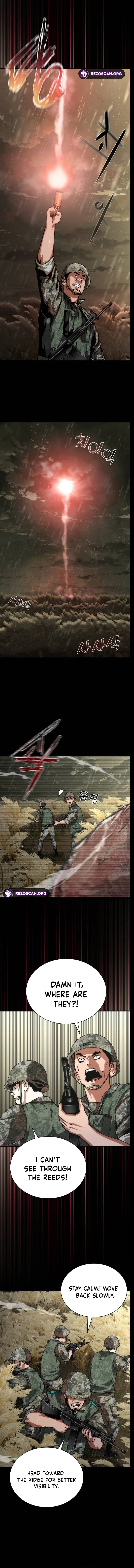 Zombie Apocalypse 82-08 Chapter 75 53 04