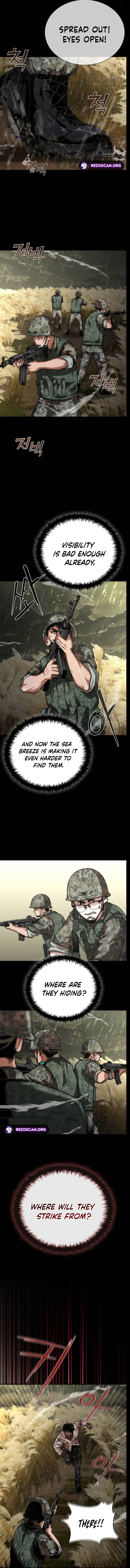 Zombie Apocalypse 82-08 Chapter 75 54 05