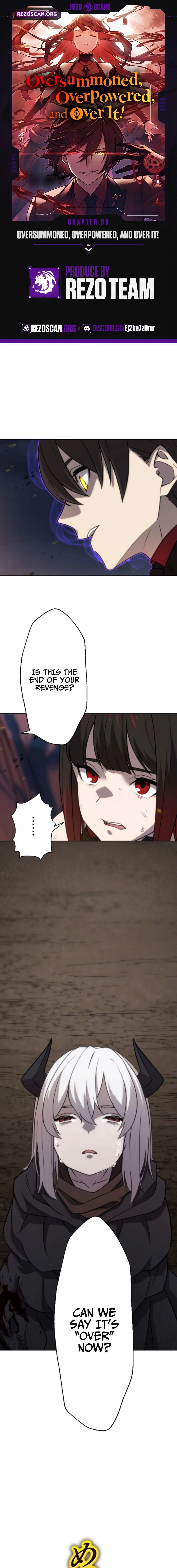 Zombie Apocalypse 82-08 Chapter 76 53 01