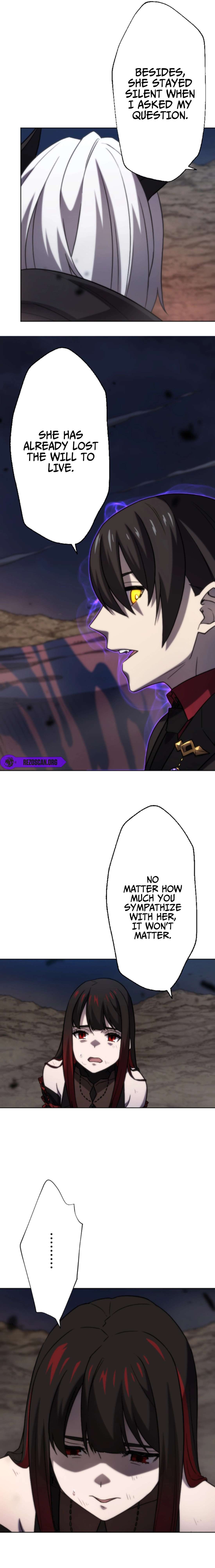 Zombie Apocalypse 82-08 Chapter 76 56 04