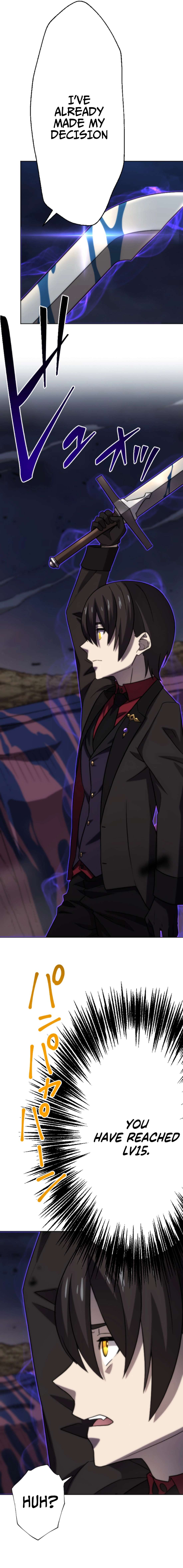 Zombie Apocalypse 82-08 Chapter 76 57 05