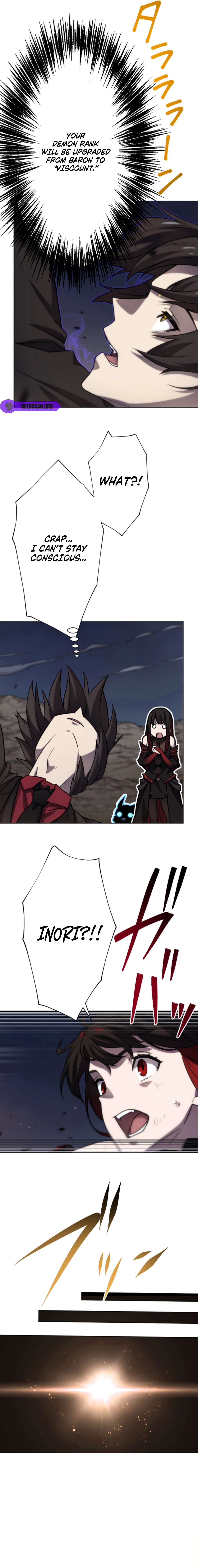 Zombie Apocalypse 82-08 Chapter 76 58 06