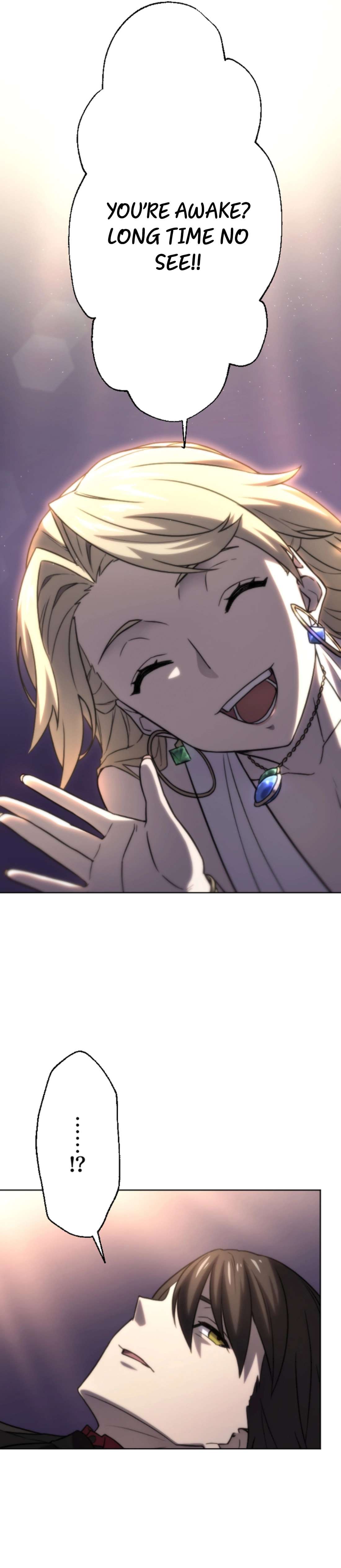 Zombie Apocalypse 82-08 Chapter 76 59 07