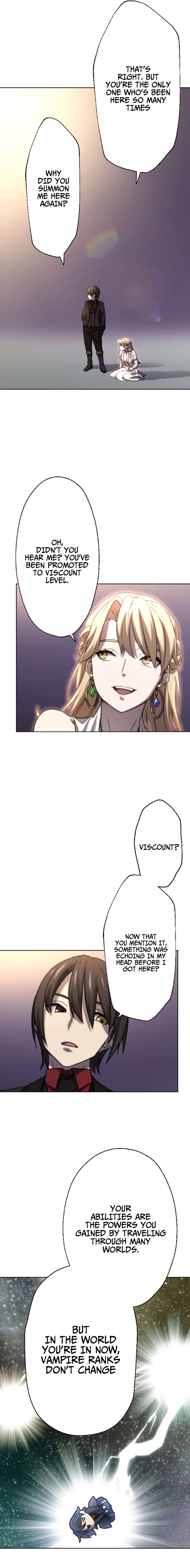 Zombie Apocalypse 82-08 Chapter 76 62 10