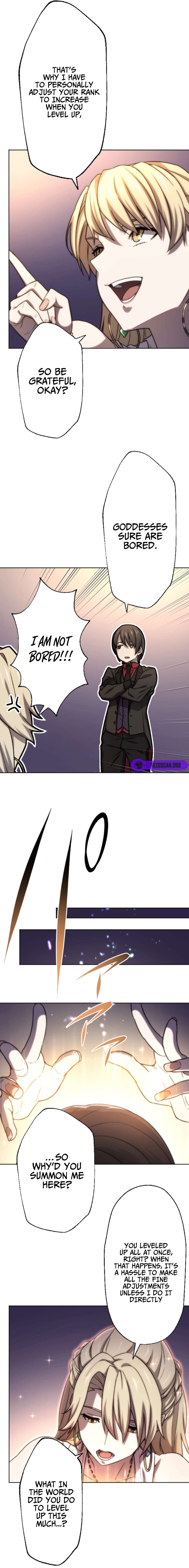 Zombie Apocalypse 82-08 Chapter 76 63 11