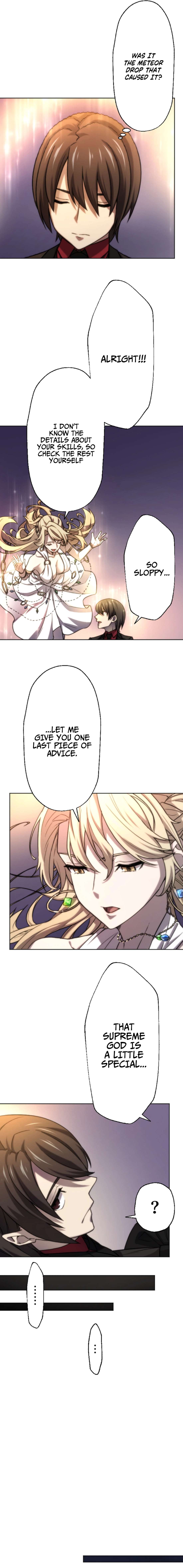 Zombie Apocalypse 82-08 Chapter 76 64 12