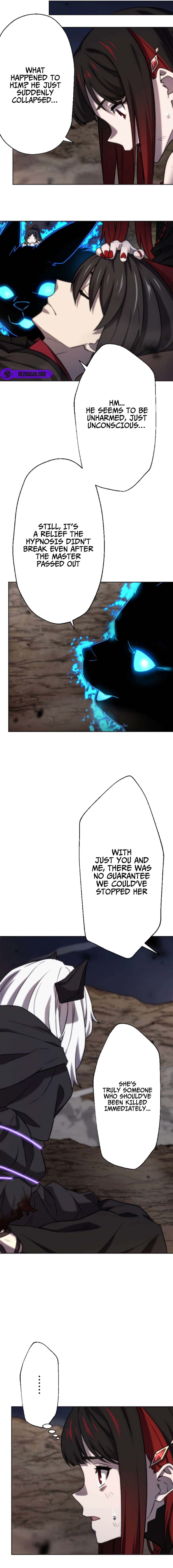 Zombie Apocalypse 82-08 Chapter 76 65 13