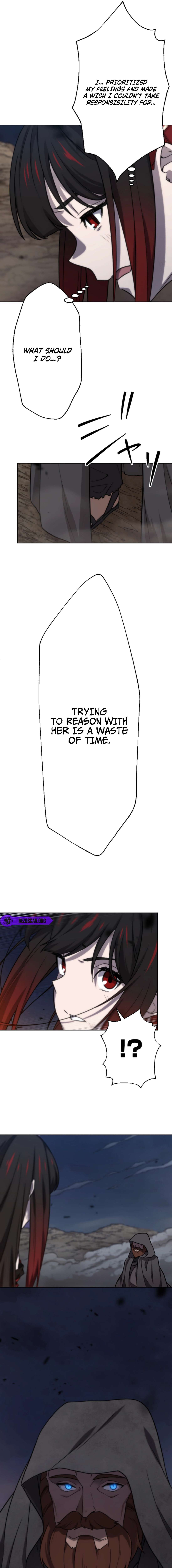 Zombie Apocalypse 82-08 Chapter 76 66 14